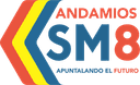 SM8 Logo